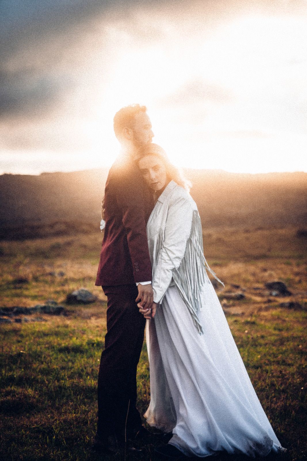 Renovação de votos em Uburici - Islândia em Santa Catarina - 3 - 77