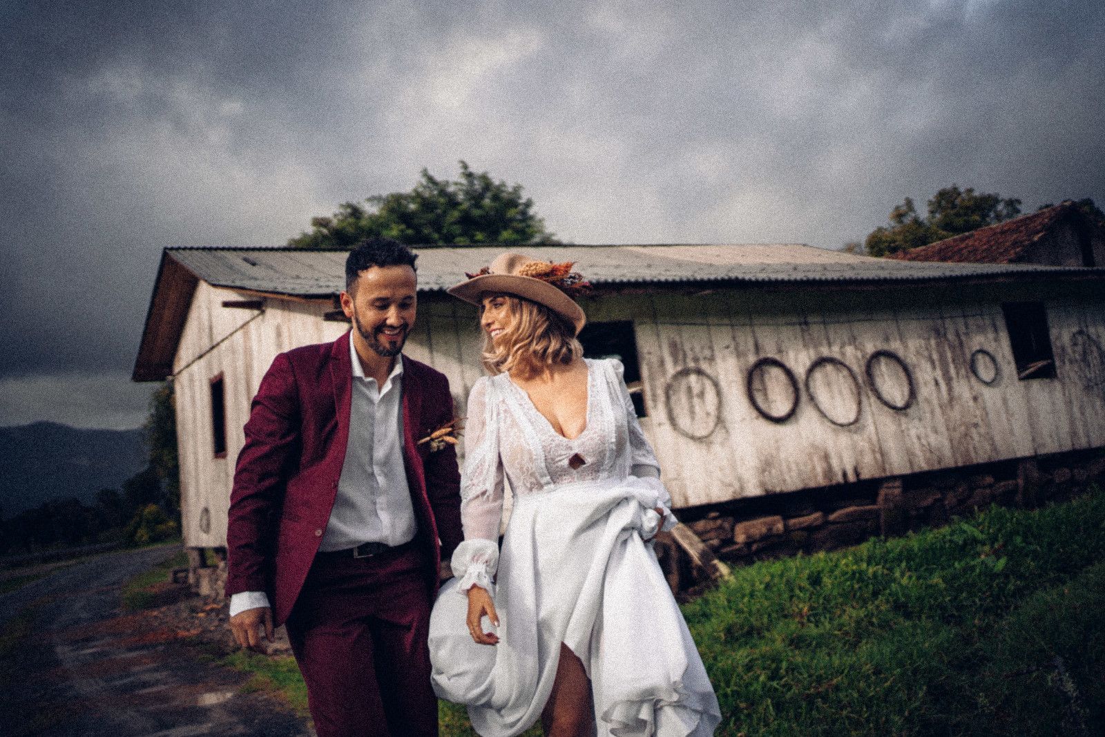 Renovação de votos em Uburici - Islândia em Santa Catarina - 3 - 13