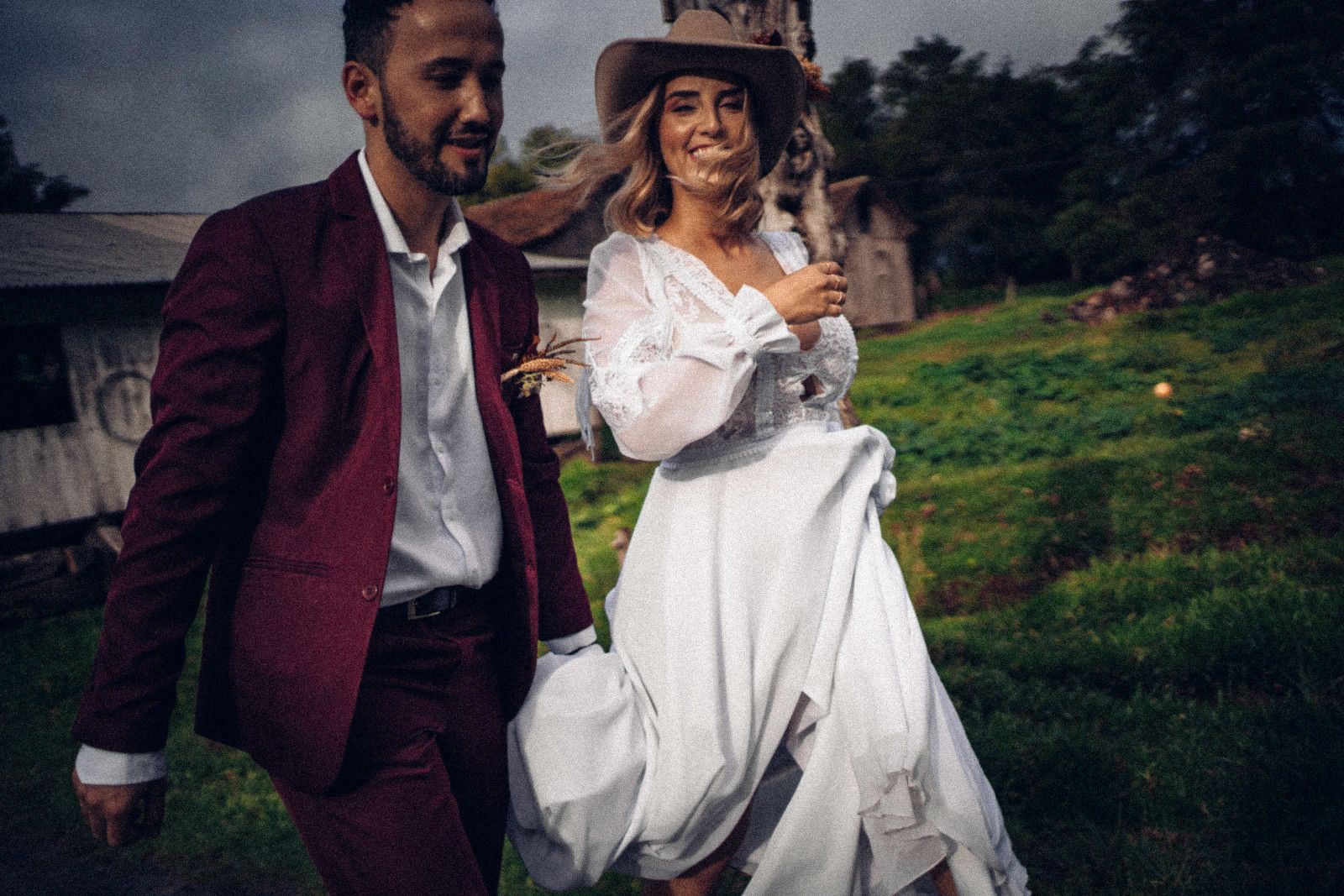 Renovação de votos em Uburici - Islândia em Santa Catarina - 3 - 14