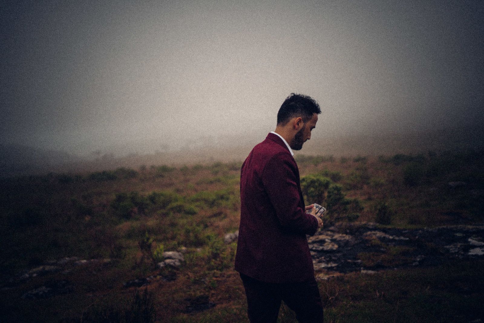 Renovação de votos em Uburici - Islândia em Santa Catarina - 3 - 17