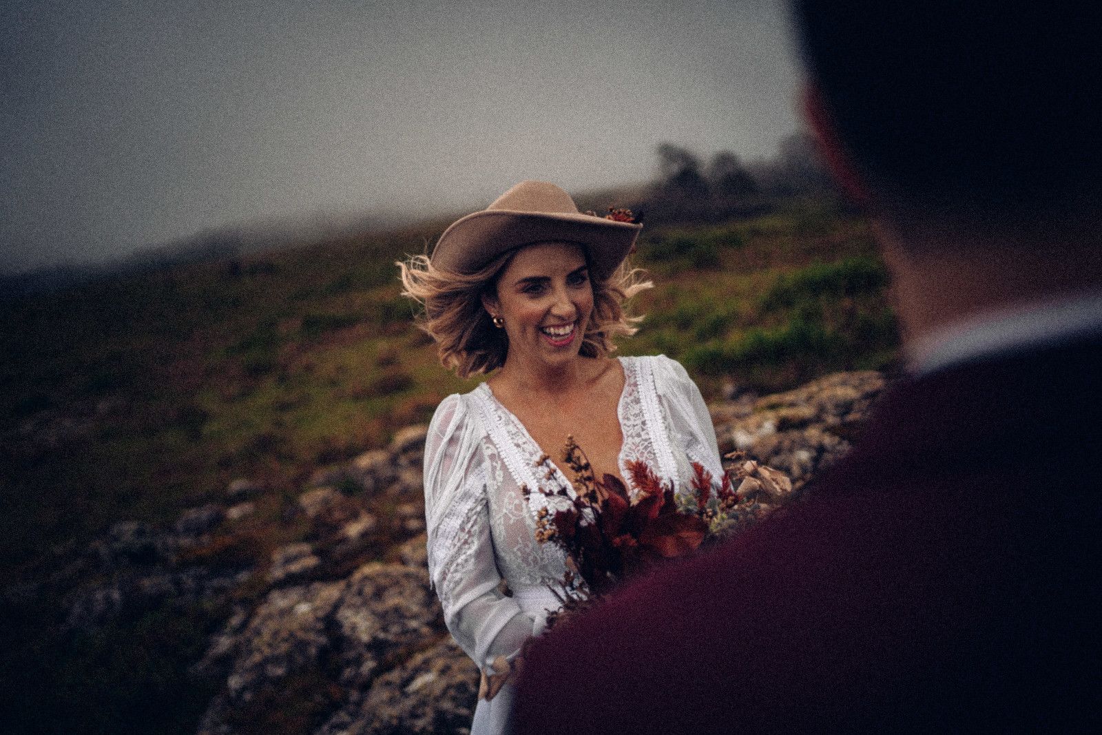 Renovação de votos em Uburici - Islândia em Santa Catarina - 3 - 20