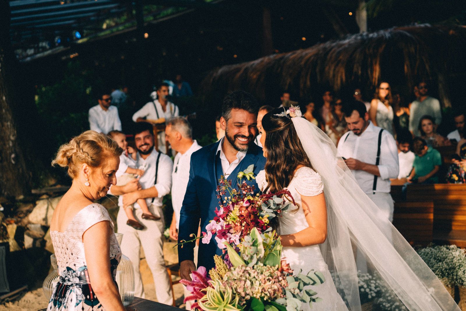 Casamento Bia e Rodolfo em Ilhabela - 5 - 6