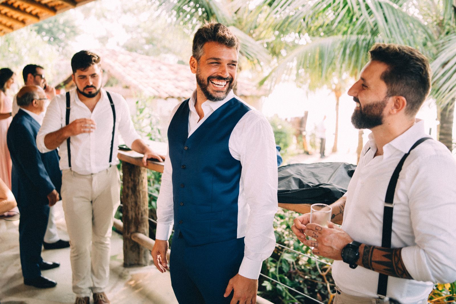Casamento Bia e Rodolfo em Ilhabela - 5 - 0