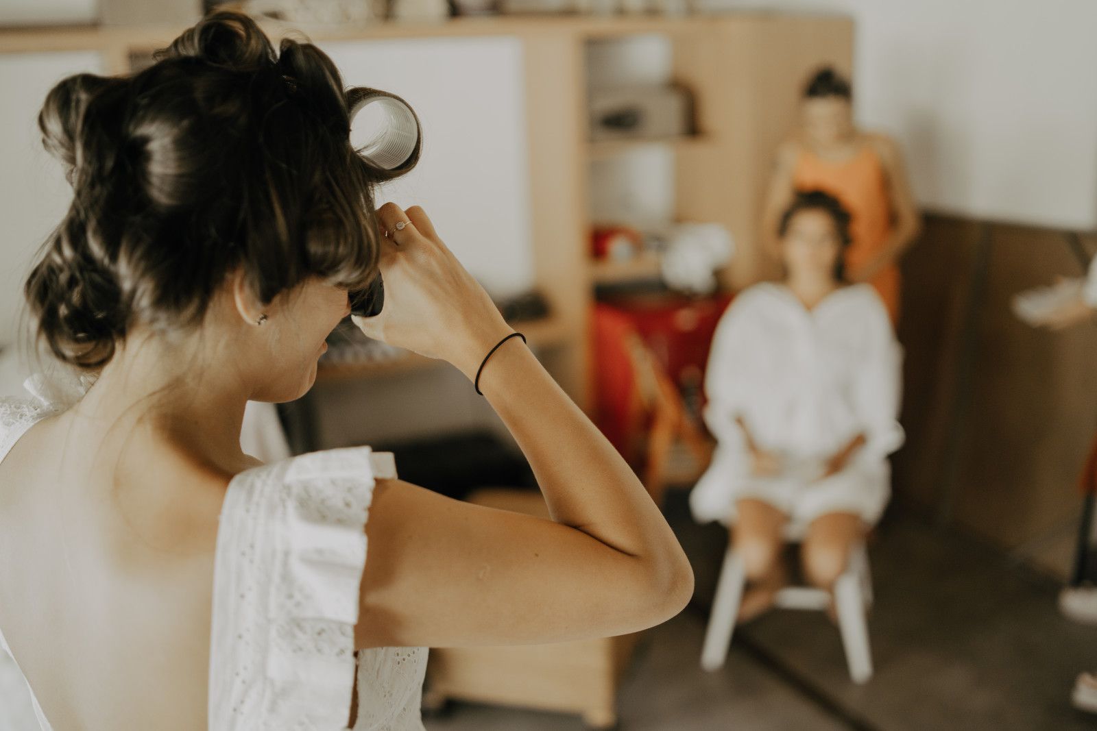 Casamento em São Miguel dos Milagres - 2 - 1