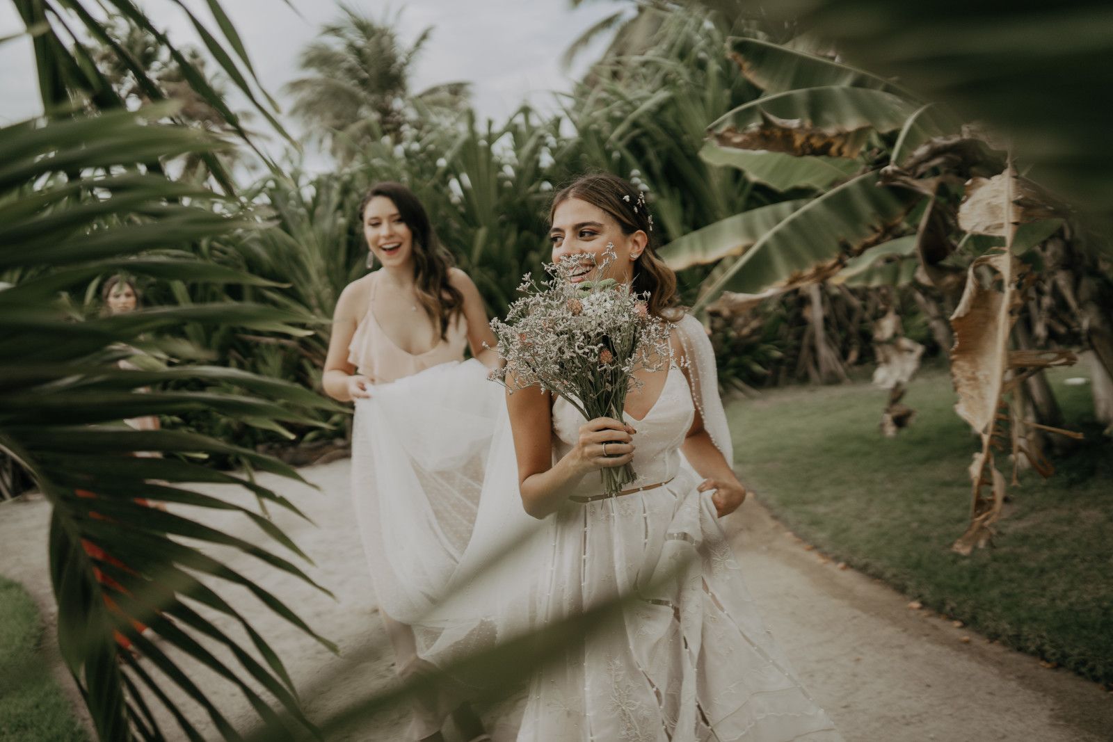 Casamento em São Miguel dos Milagres - 2 - 16