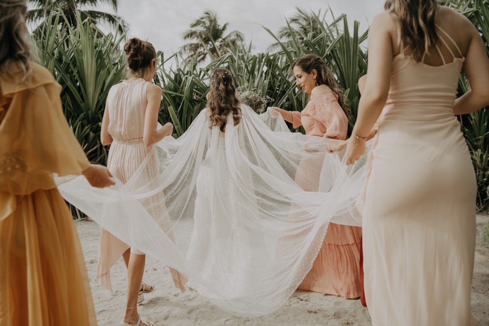 Casamento em São Miguel dos Milagres - 2 - 17