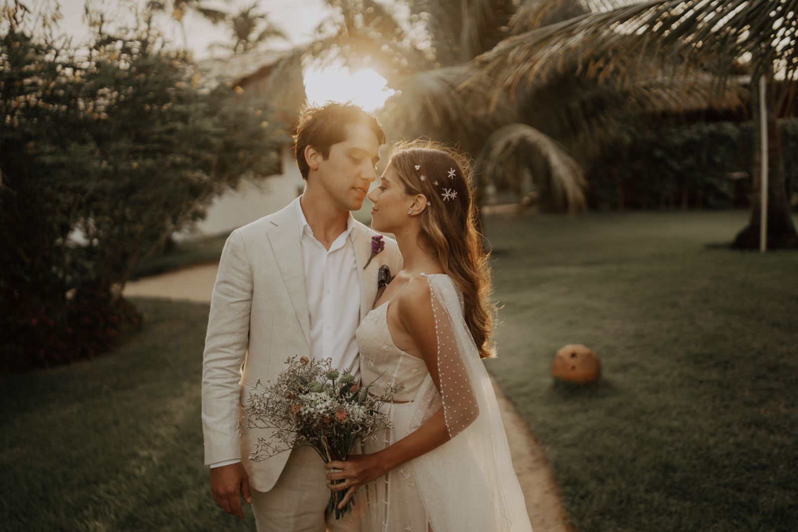 Casamento em São Miguel dos Milagres - 6 - 3