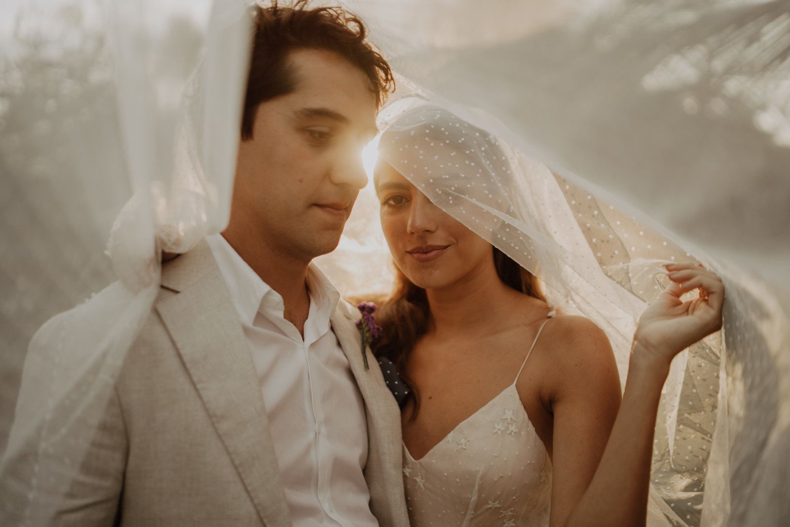 Casamento em São Miguel dos Milagres - 6 - 5