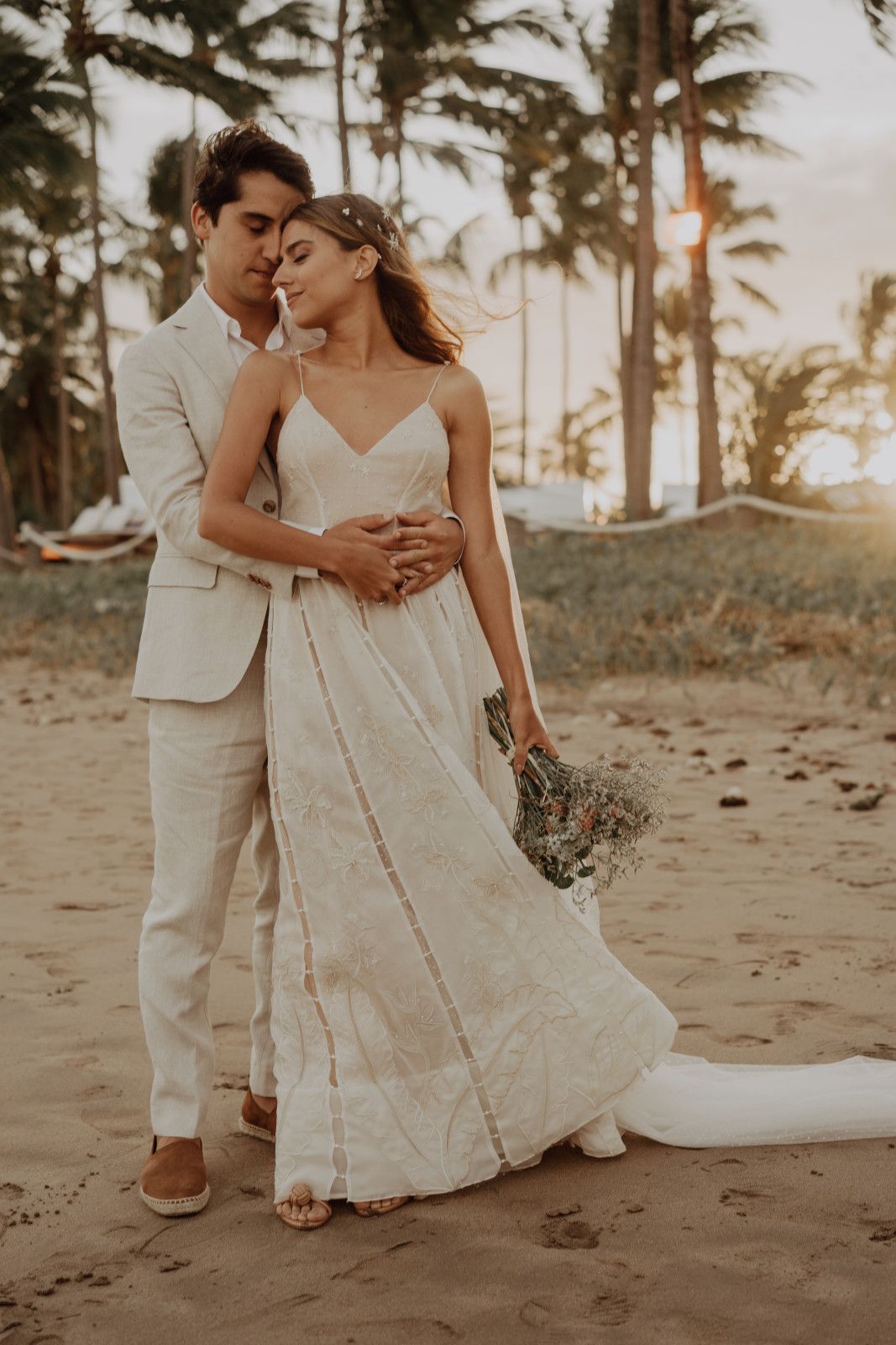 Casamento em São Miguel dos Milagres - 6 - 10