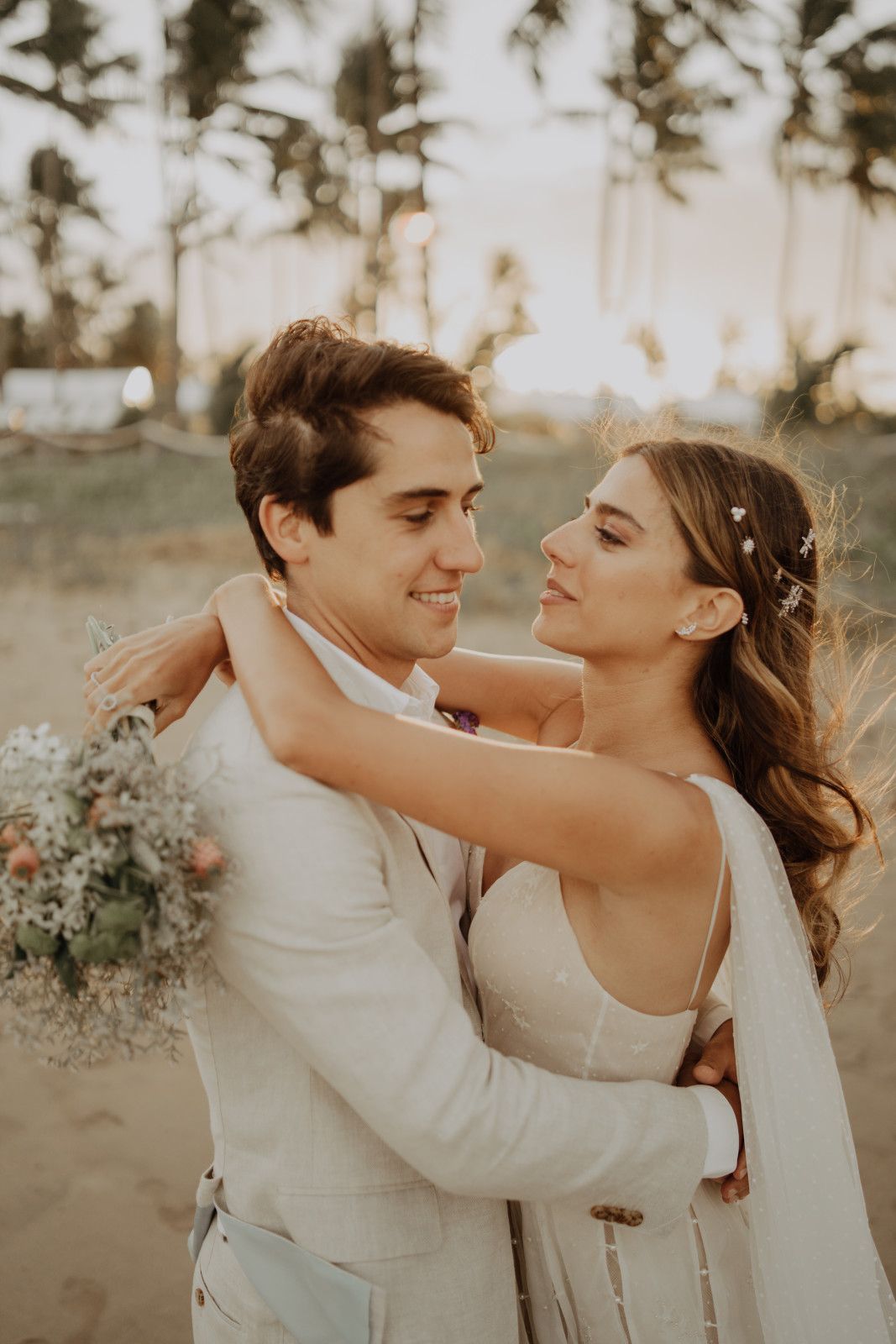 Casamento em São Miguel dos Milagres - 6 - 12