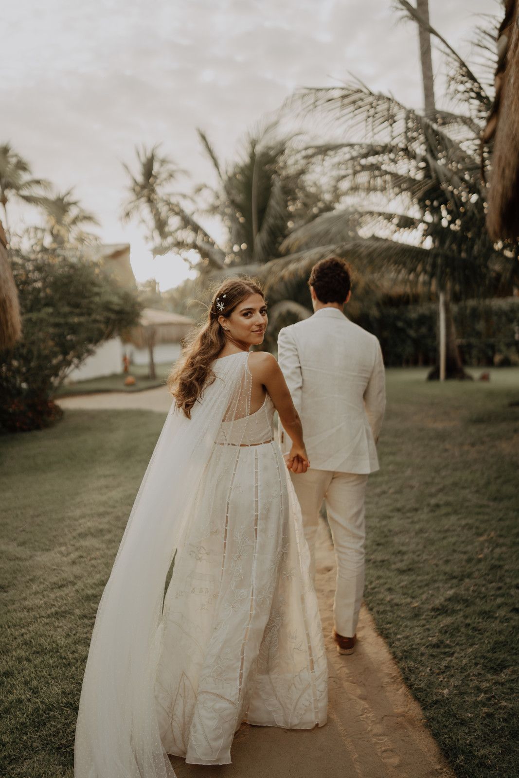 Casamento em São Miguel dos Milagres - 6 - 0