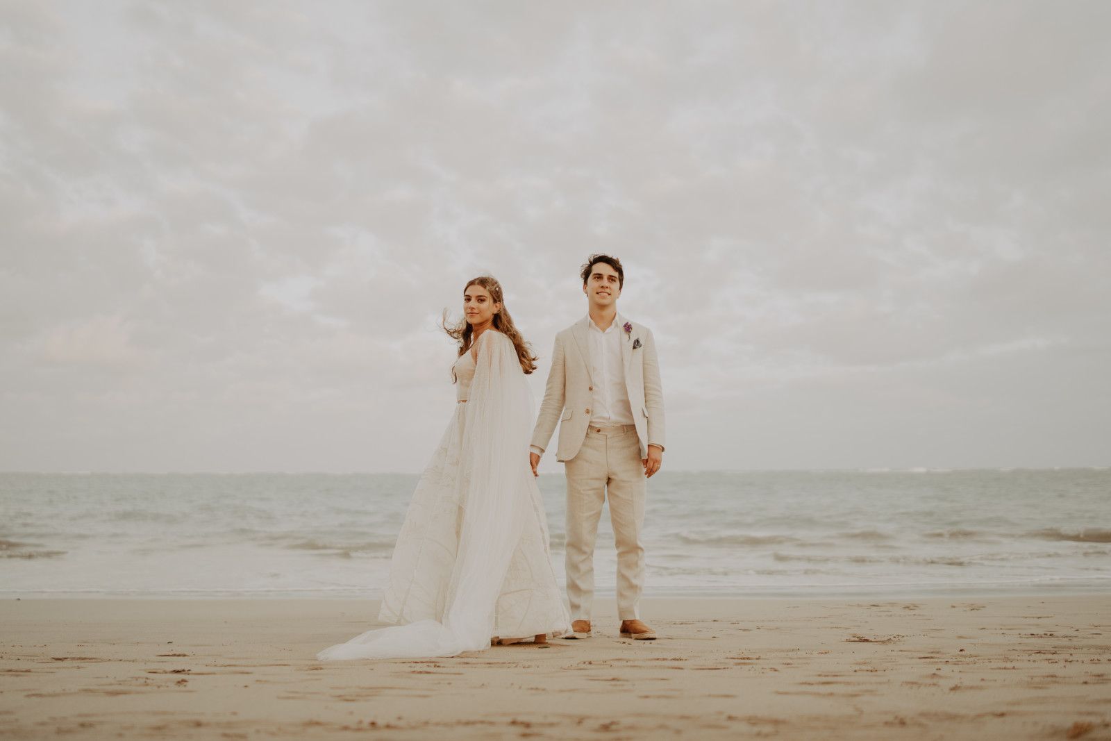 Casamento em São Miguel dos Milagres - 6 - 17