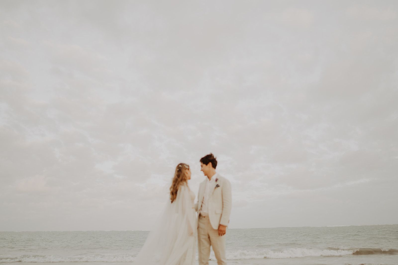 Casamento em São Miguel dos Milagres - 6 - 18