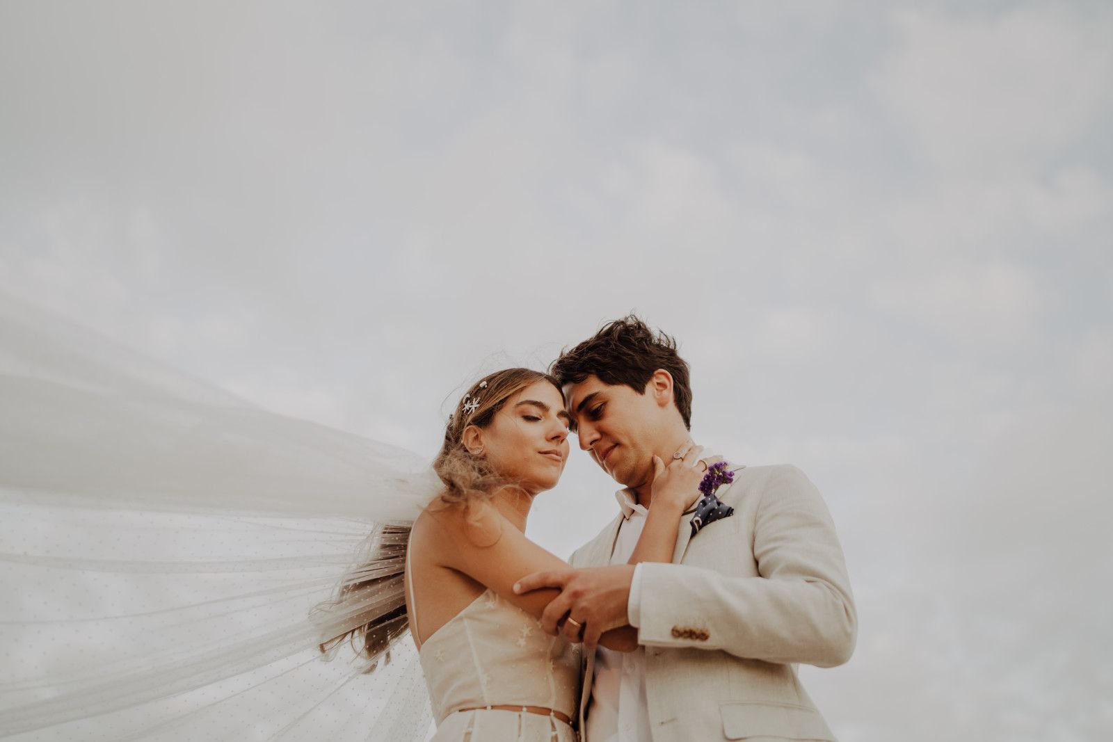 Casamento em São Miguel dos Milagres - 6 - 21