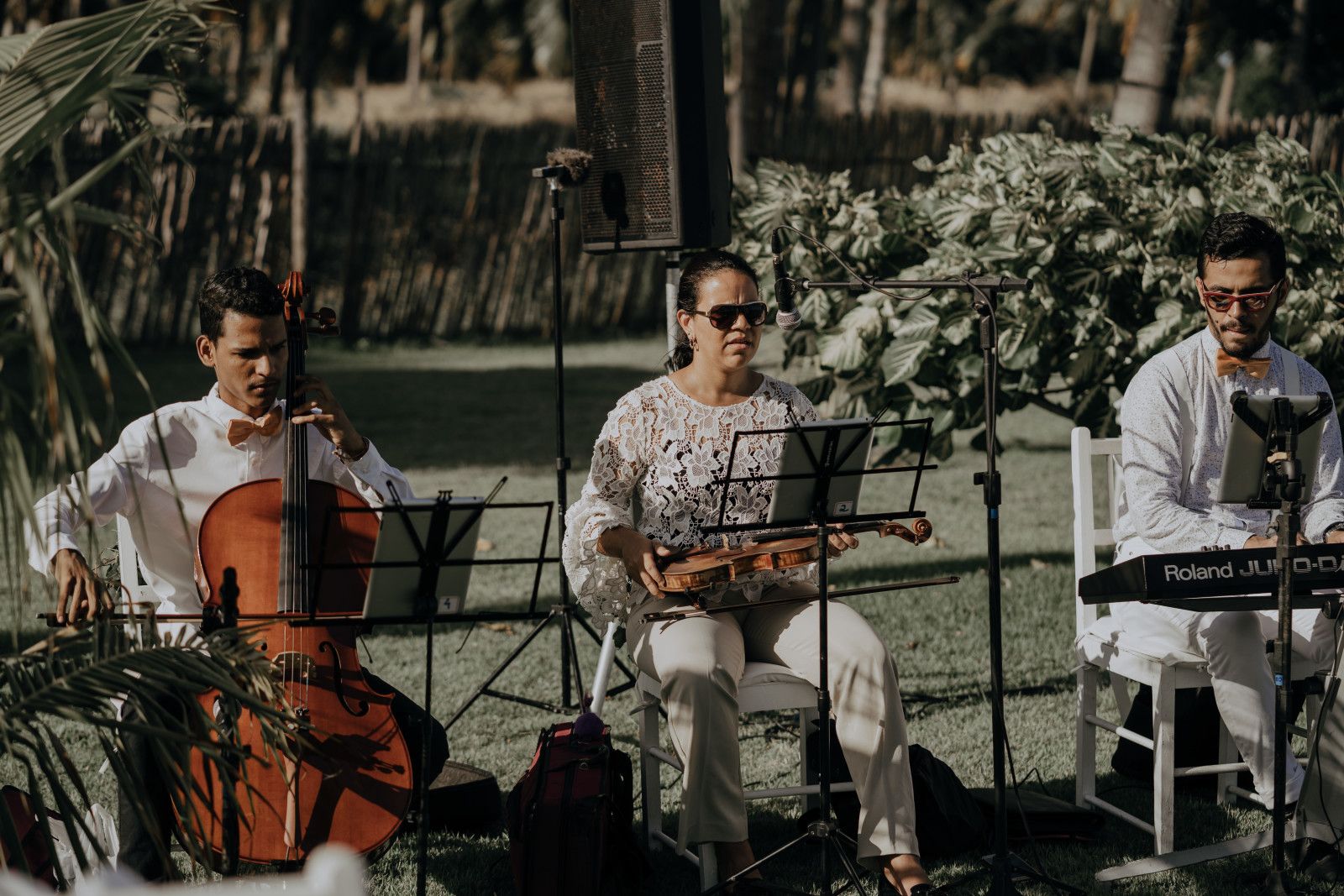 Casamento em São Miguel dos Milagres - 5 - 0