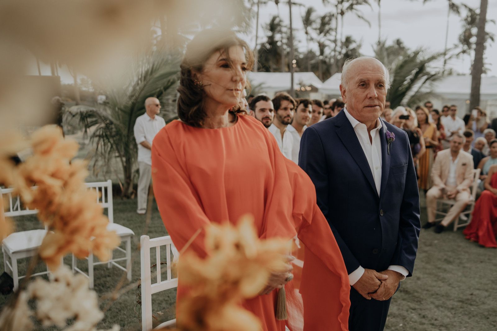 Casamento em São Miguel dos Milagres - 5 - 17