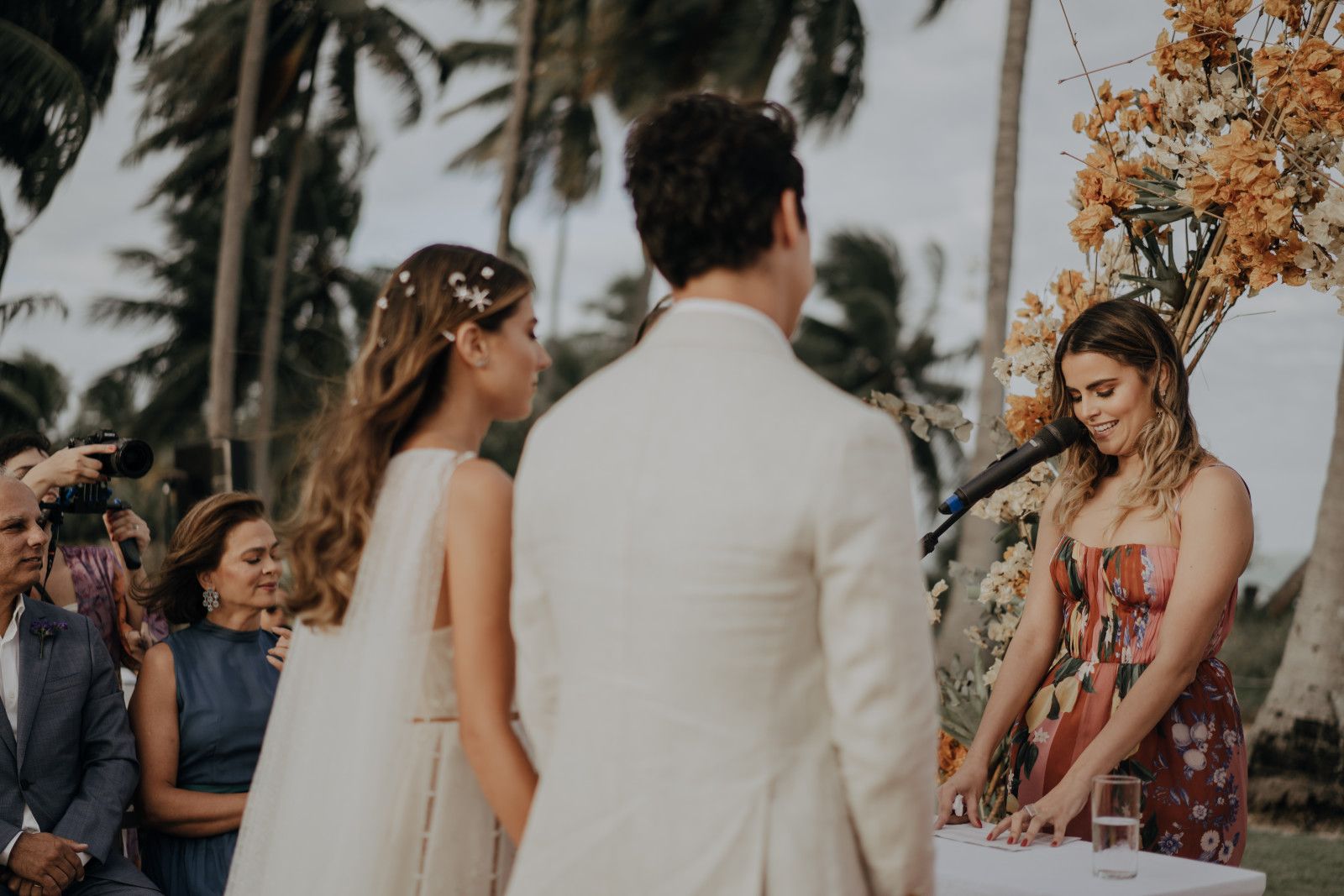 Casamento em São Miguel dos Milagres - 5 - 20