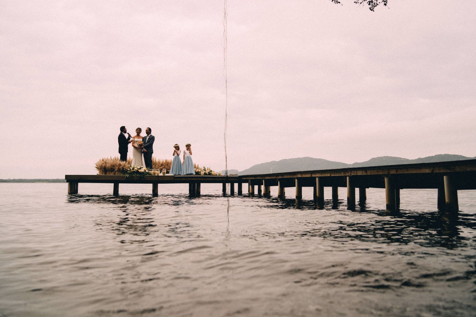 Casamento Daniel e Suelen na Lagoa da Conceição, em Florianópolis - 7 - 16