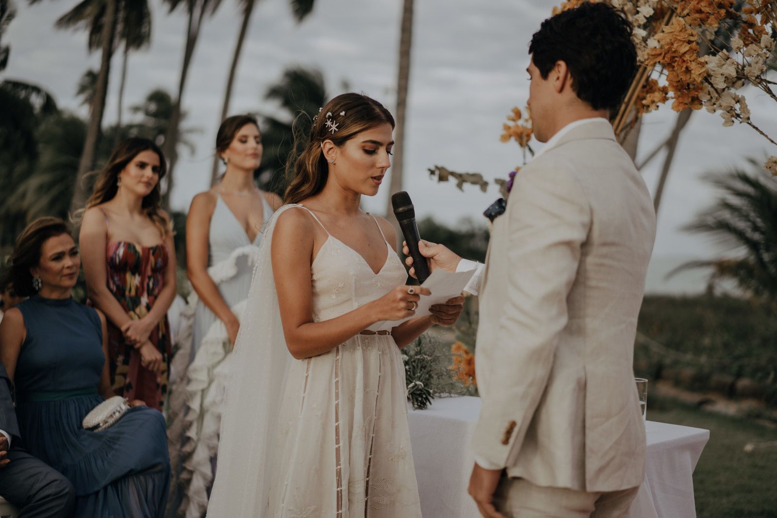 Casamento em São Miguel dos Milagres - 5 - 24