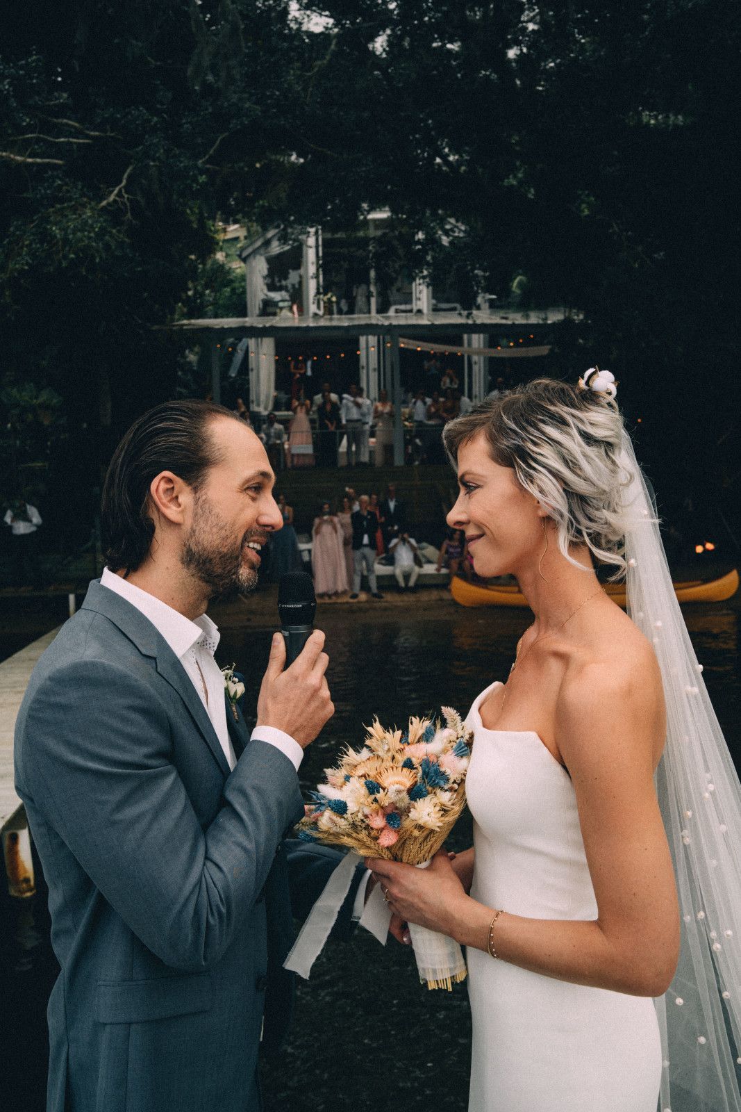 Casamento Daniel e Suelen na Lagoa da Conceição, em Florianópolis - 7 - 21