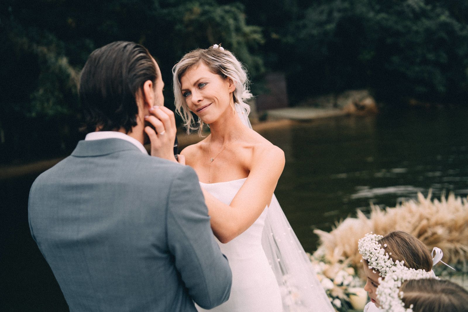 Casamento Daniel e Suelen na Lagoa da Conceição, em Florianópolis - 7 - 22