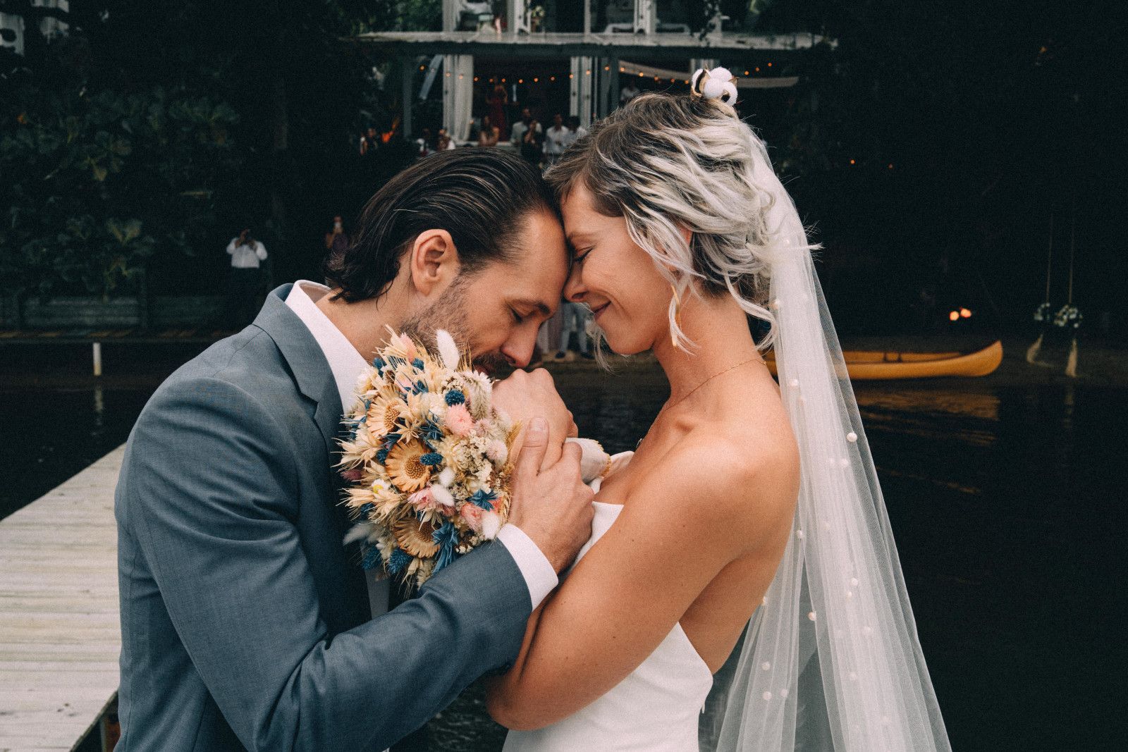Casamento Daniel e Suelen na Lagoa da Conceição, em Florianópolis - 7 - 25
