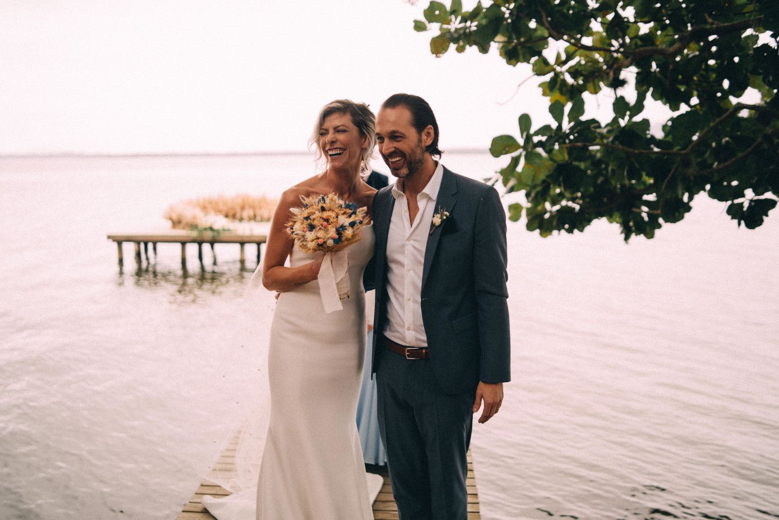Casamento Daniel e Suelen na Lagoa da Conceição, em Florianópolis - 7 - 27