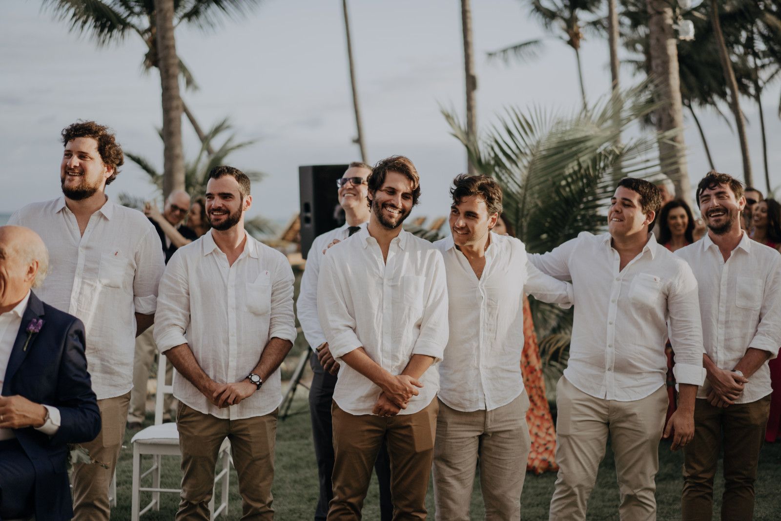 Casamento em São Miguel dos Milagres - 5 - 28