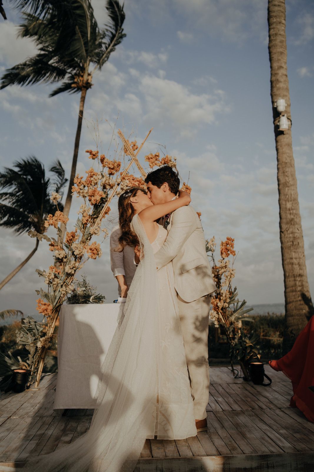 Casamento em São Miguel dos Milagres - 5 - 30