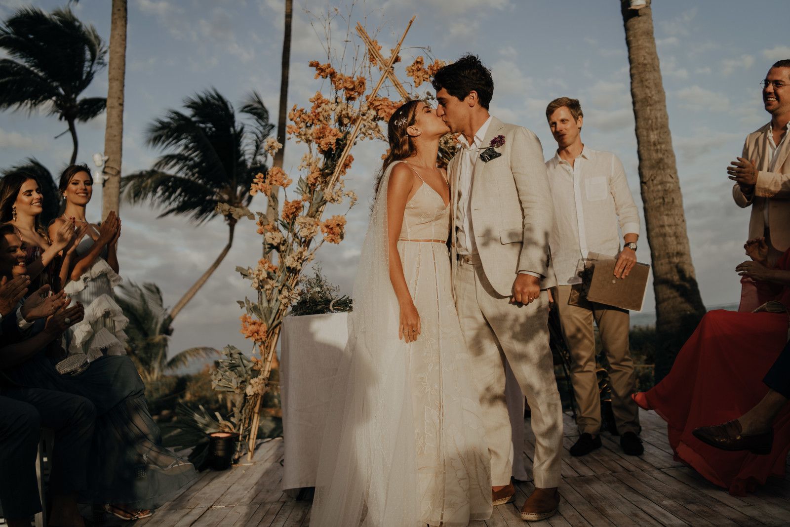 Casamento em São Miguel dos Milagres - 5 - 32