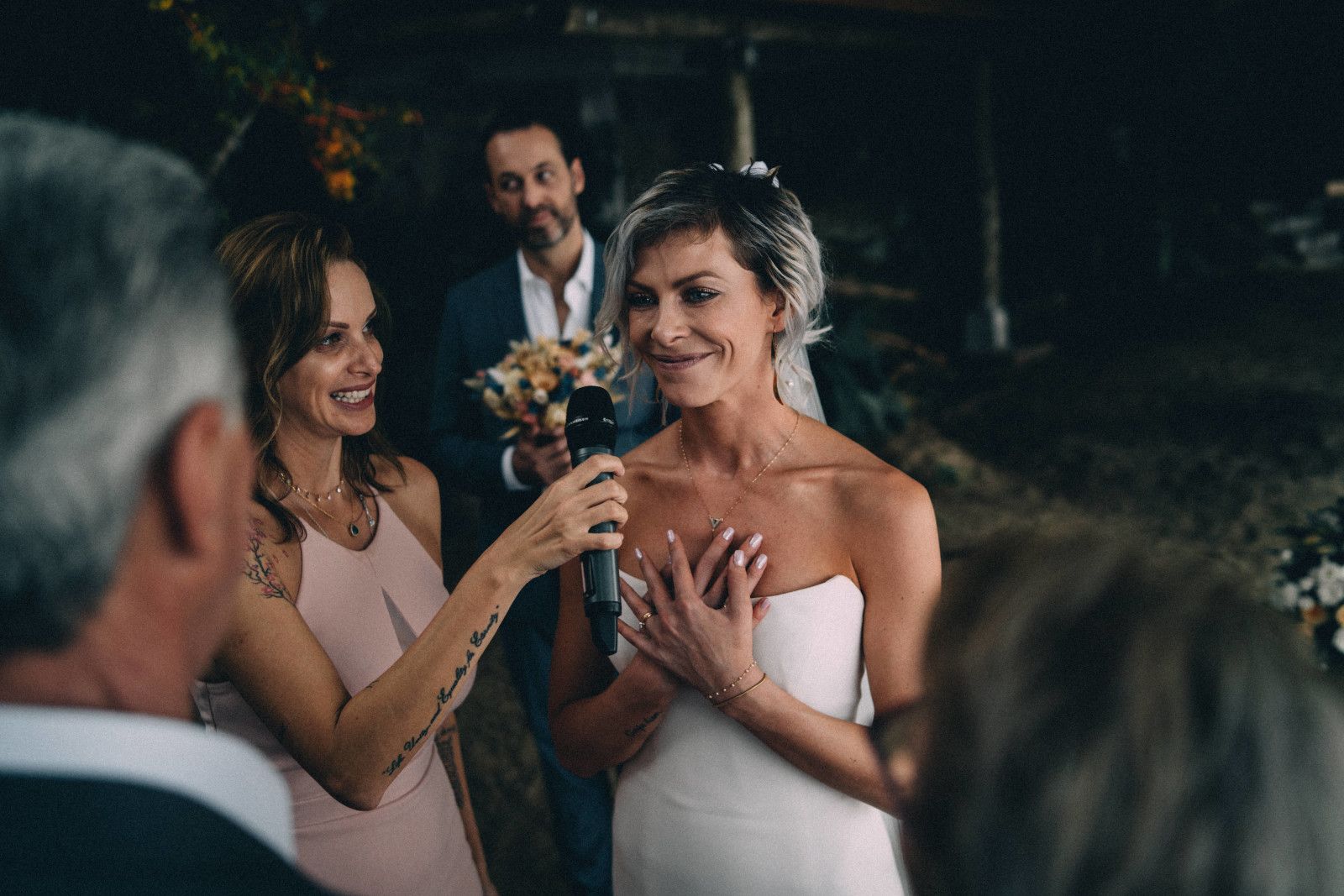 Casamento Daniel e Suelen na Lagoa da Conceição, em Florianópolis - 7 - 29