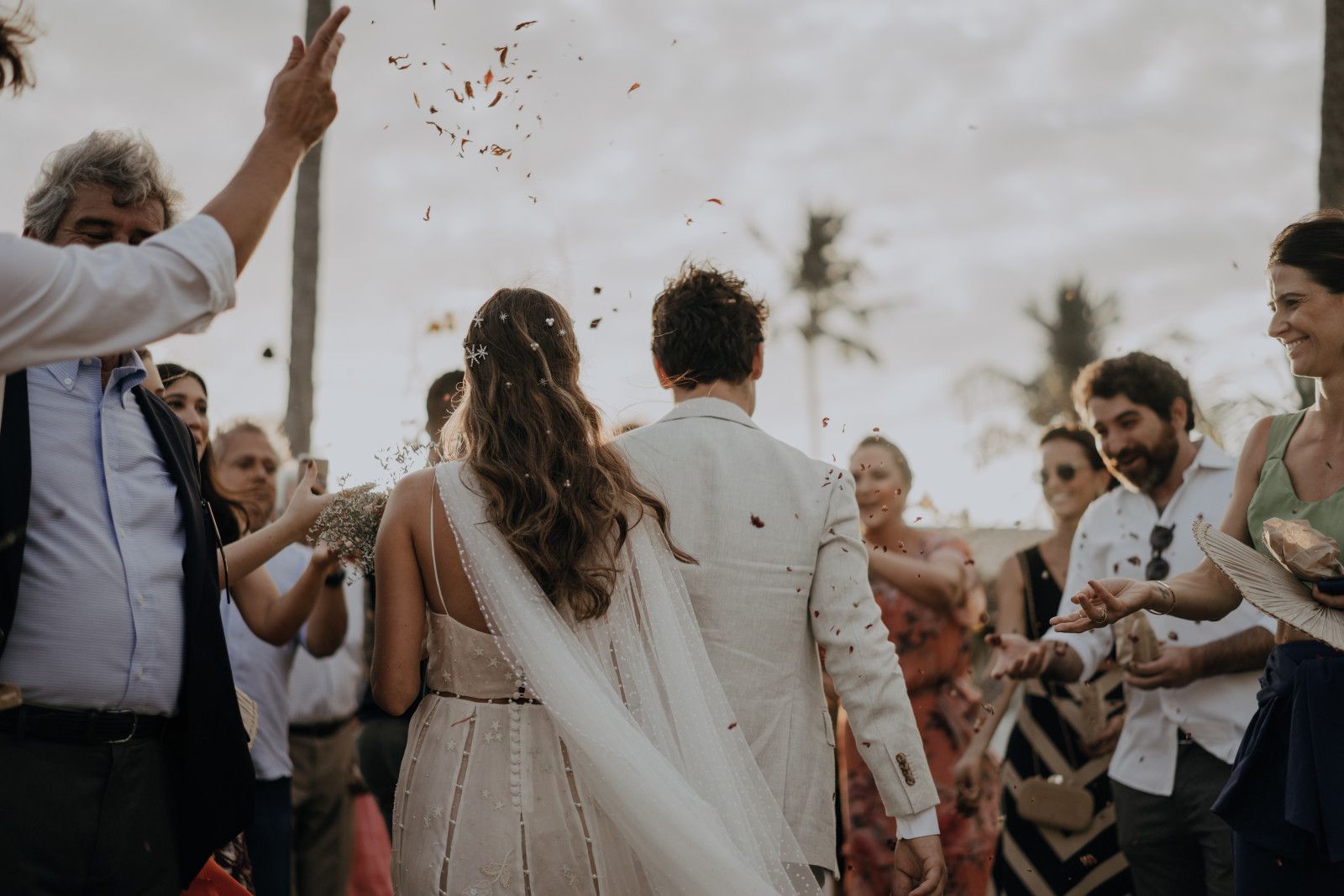 Casamento em São Miguel dos Milagres - 5 - 33
