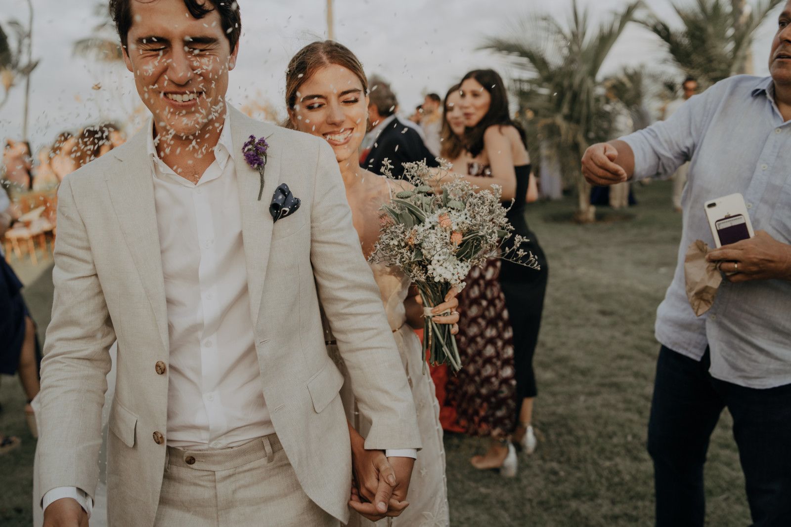 Casamento em São Miguel dos Milagres - 5 - 34