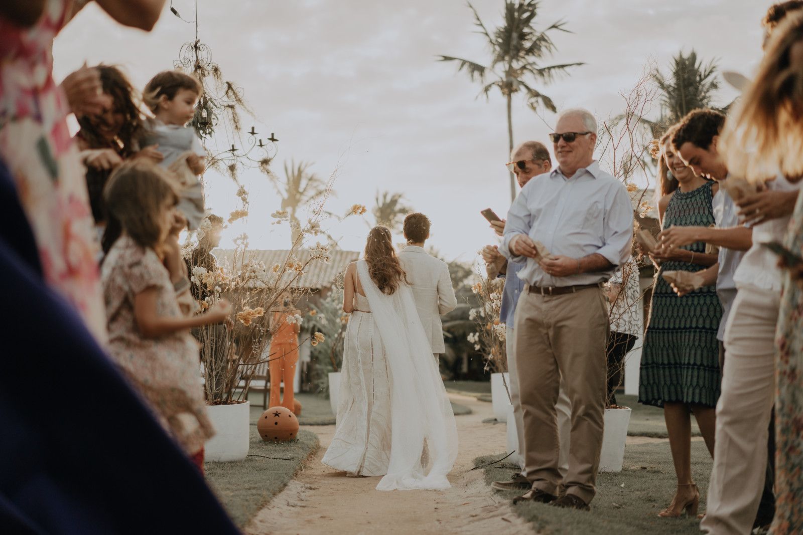 Casamento em São Miguel dos Milagres - 5 - 36