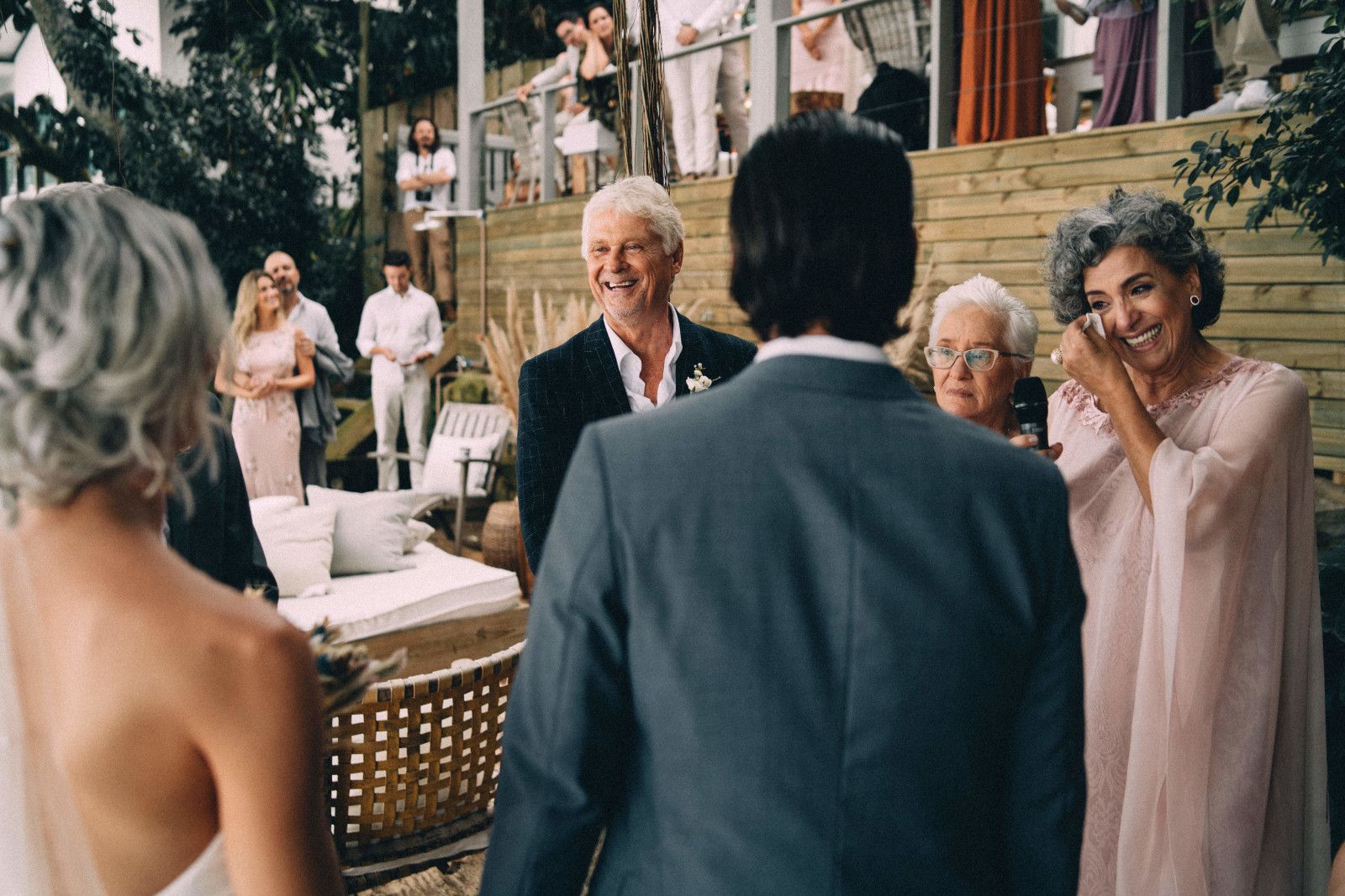 Casamento Daniel e Suelen na Lagoa da Conceição, em Florianópolis - 7 - 33
