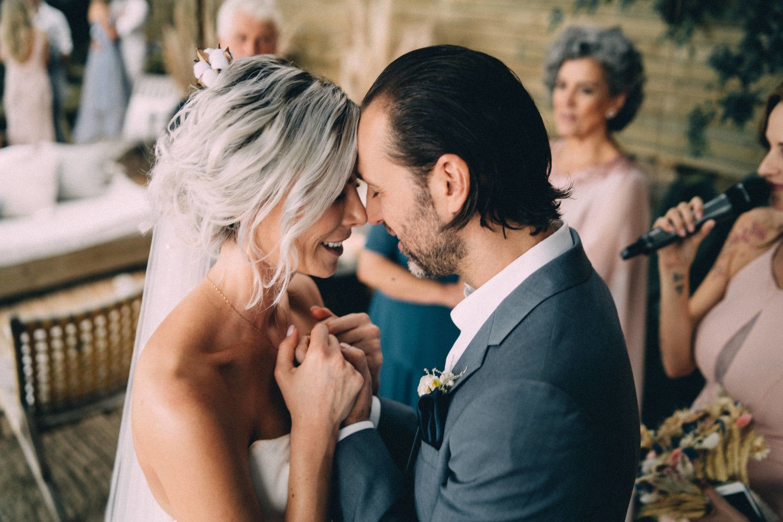 Casamento Daniel e Suelen na Lagoa da Conceição, em Florianópolis - 7 - 36