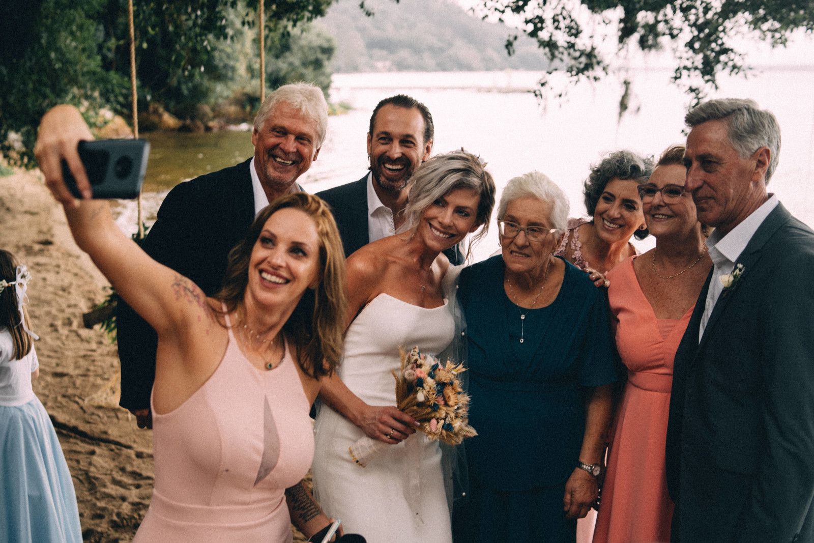 Casamento Daniel e Suelen na Lagoa da Conceição, em Florianópolis - 7 - 37