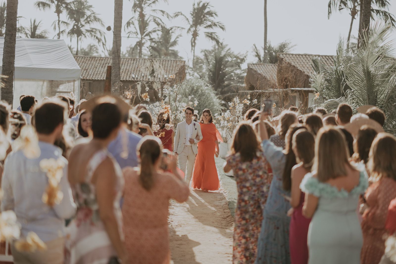 Casamento em São Miguel dos Milagres - 5 - 6