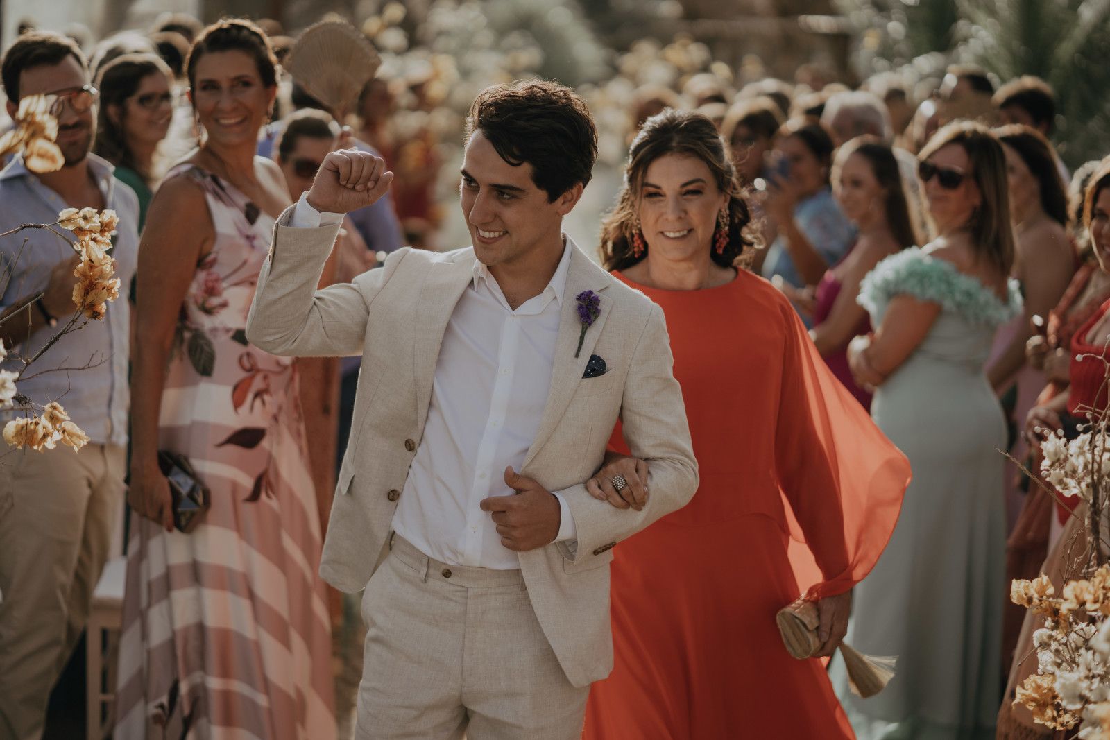 Casamento em São Miguel dos Milagres - 5 - 7