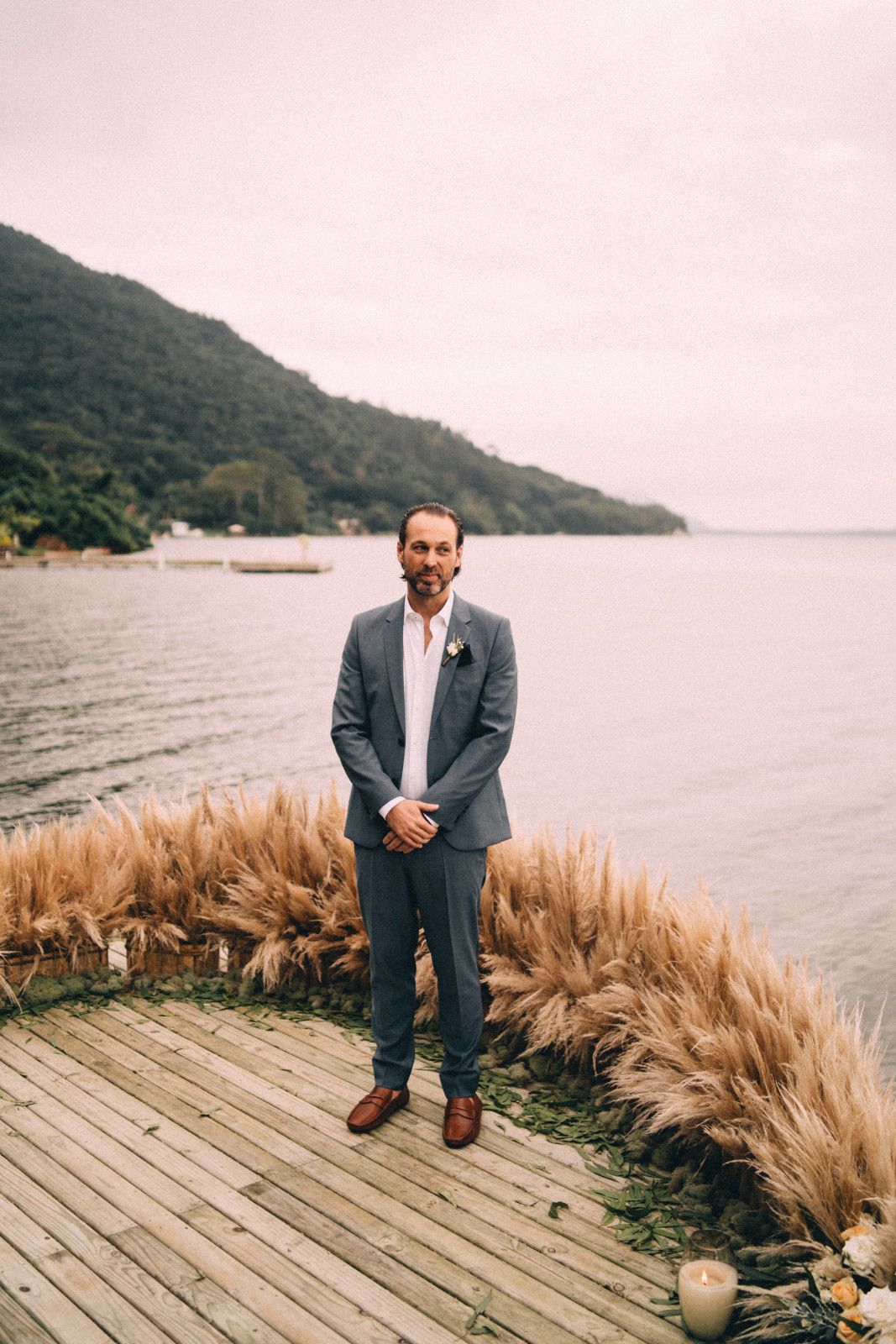 Casamento Daniel e Suelen na Lagoa da Conceição, em Florianópolis - 7 - 5