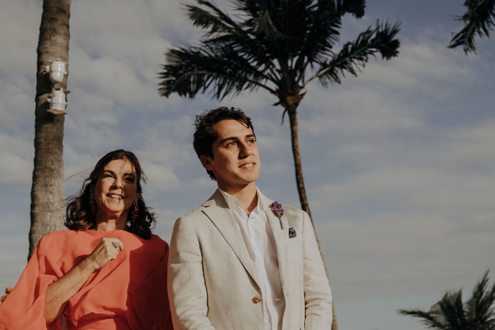 Casamento em São Miguel dos Milagres - 5 - 8