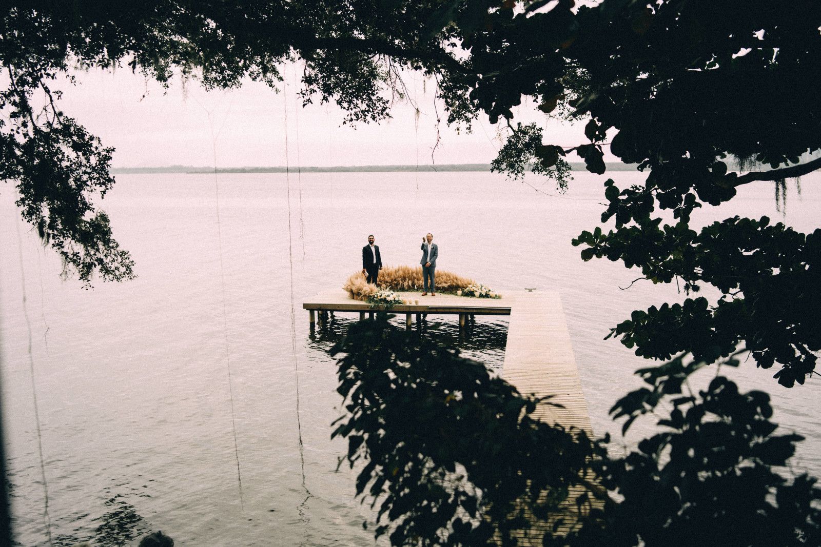 Casamento Daniel e Suelen na Lagoa da Conceição, em Florianópolis - 7 - 7