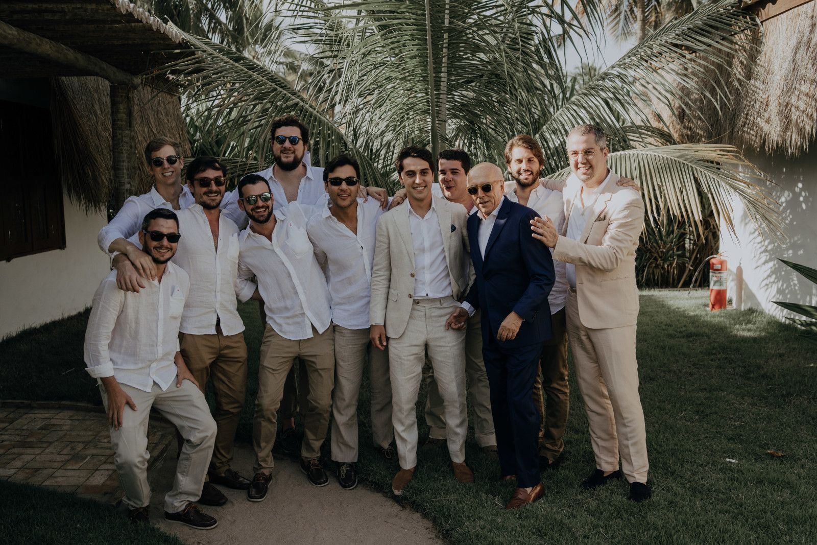 Casamento em São Miguel dos Milagres - 5 - 2