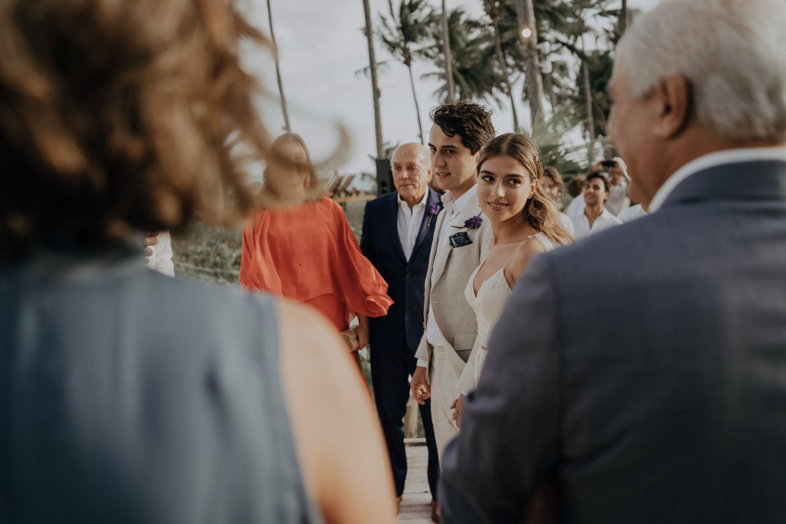 Casamento em São Miguel dos Milagres - 5 - 12
