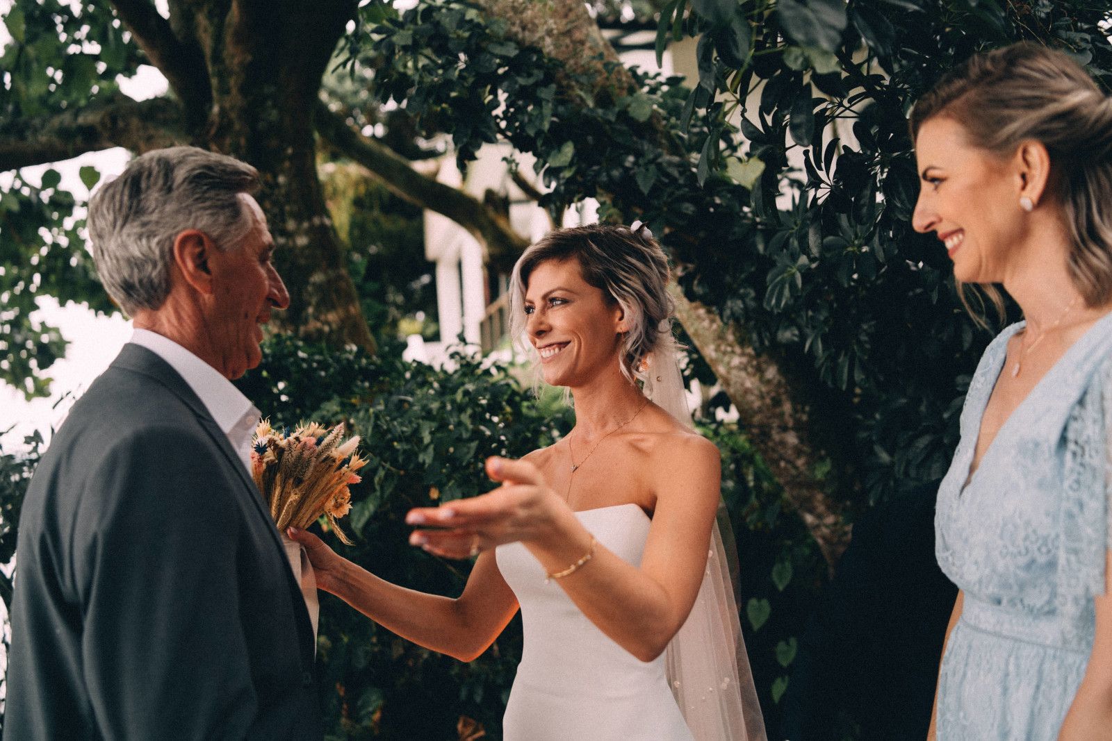 Casamento Daniel e Suelen na Lagoa da Conceição, em Florianópolis - 7 - 9