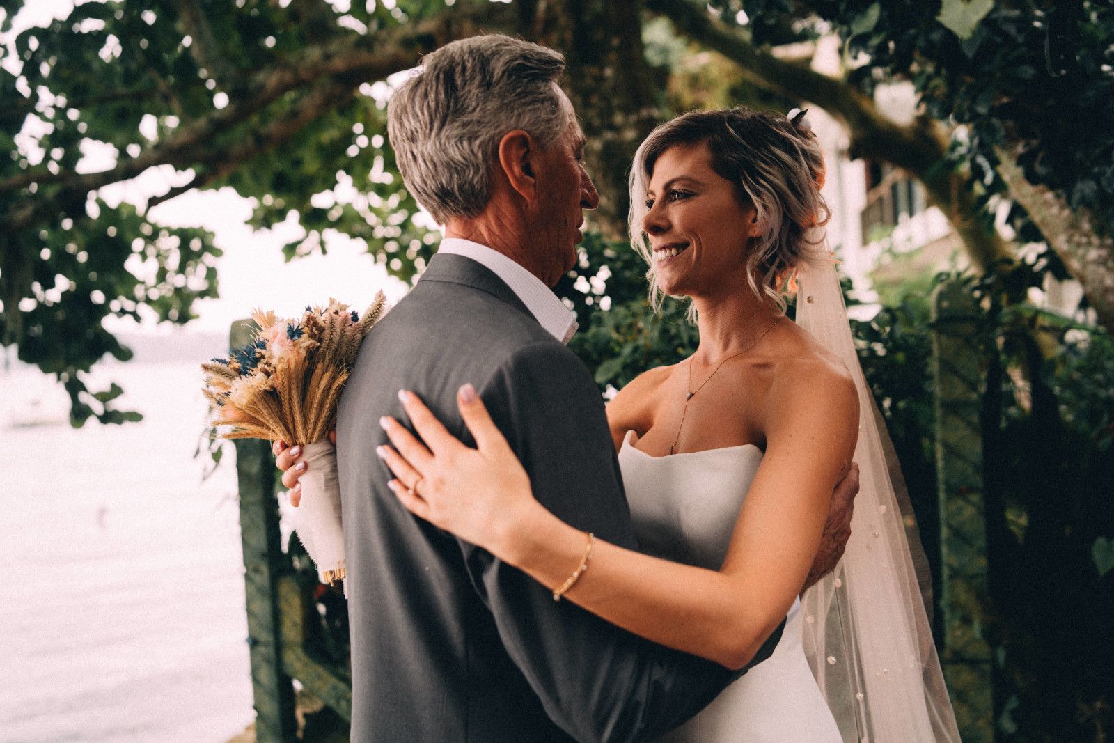 Casamento Daniel e Suelen na Lagoa da Conceição, em Florianópolis - 7 - 11