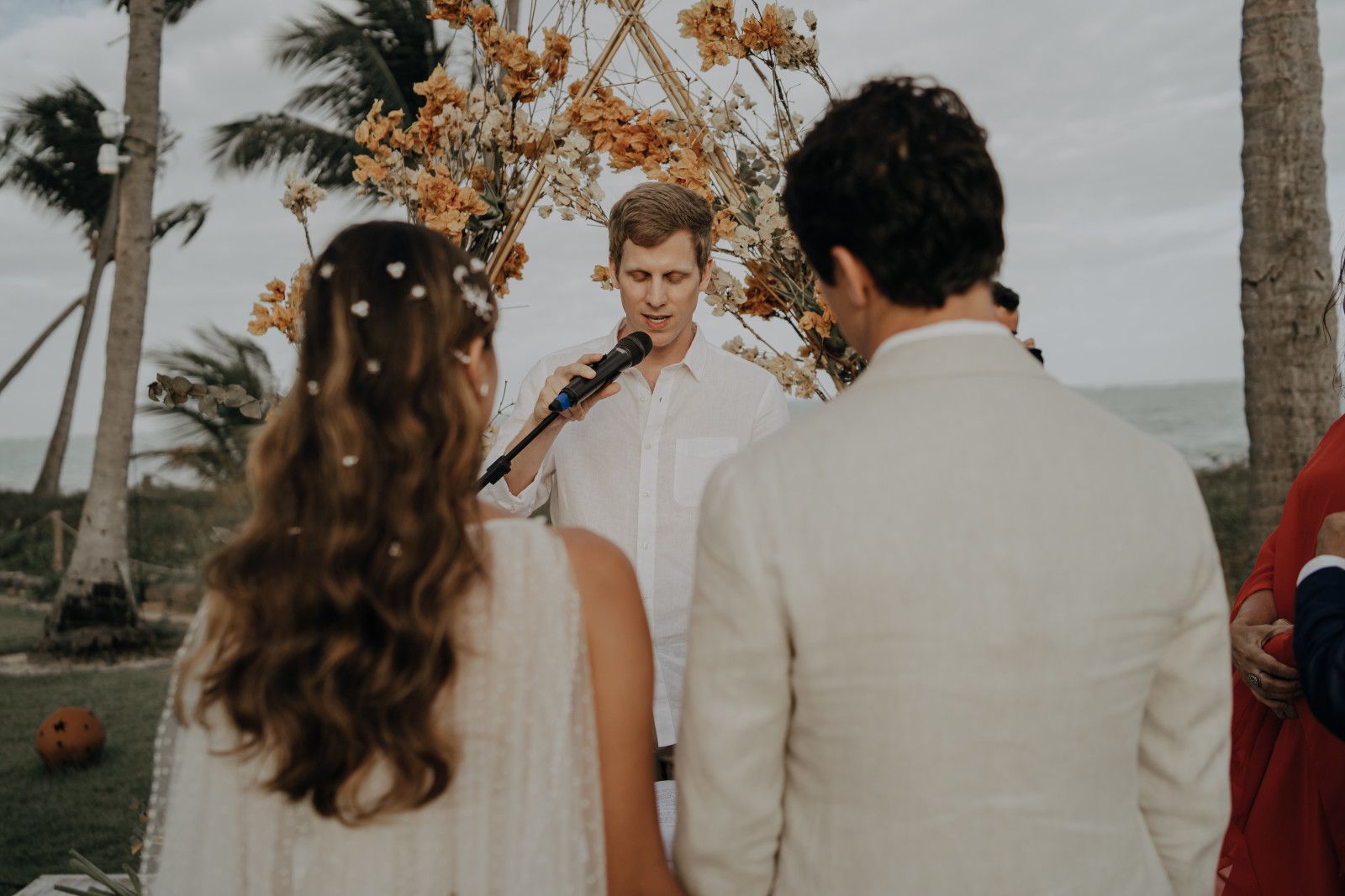 Casamento em São Miguel dos Milagres - 5 - 13