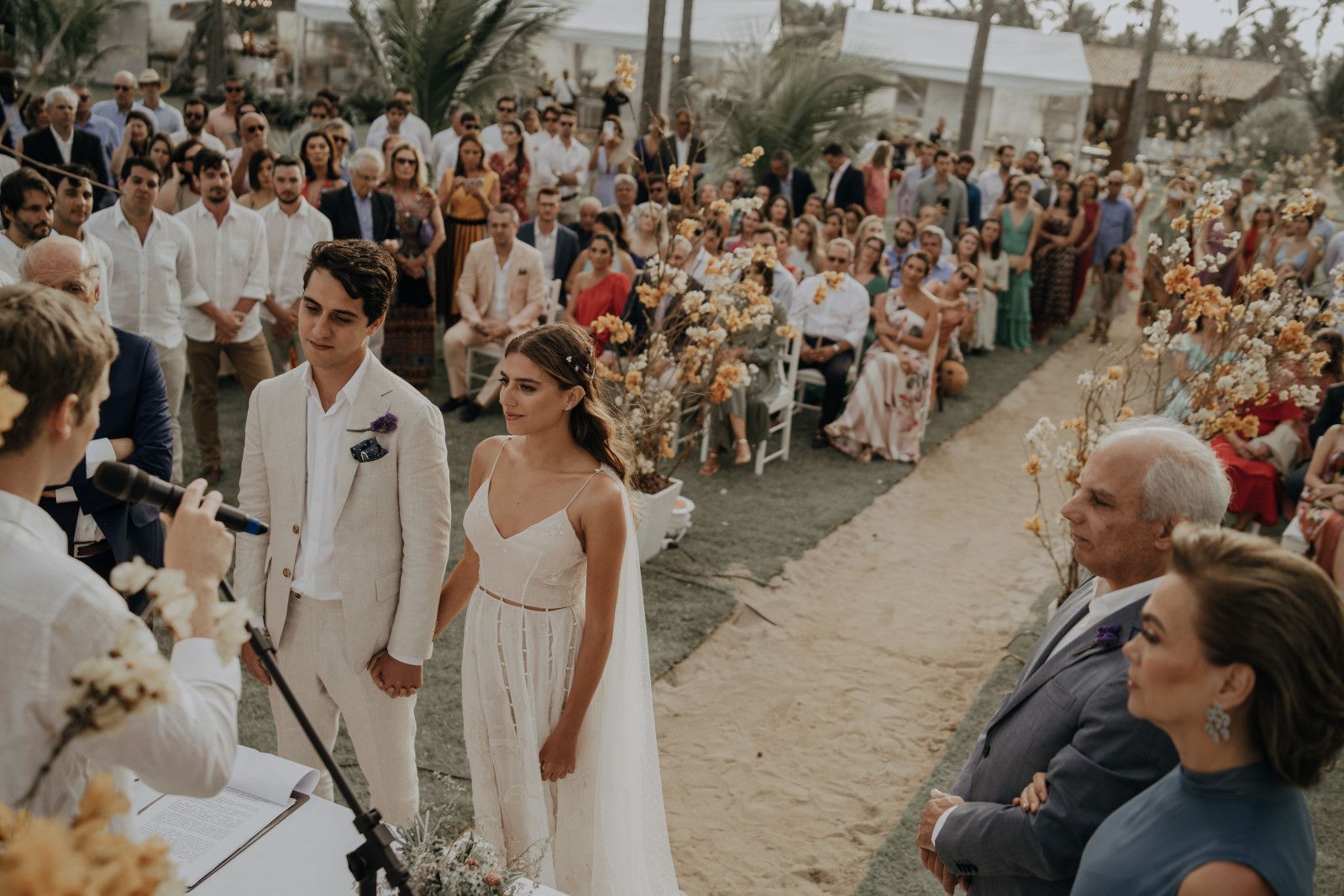 Casamento em São Miguel dos Milagres - 5 - 16