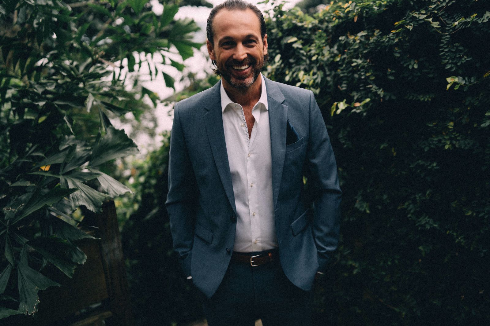 Casamento Daniel e Suelen na Lagoa da Conceição, em Florianópolis - 3 - 3