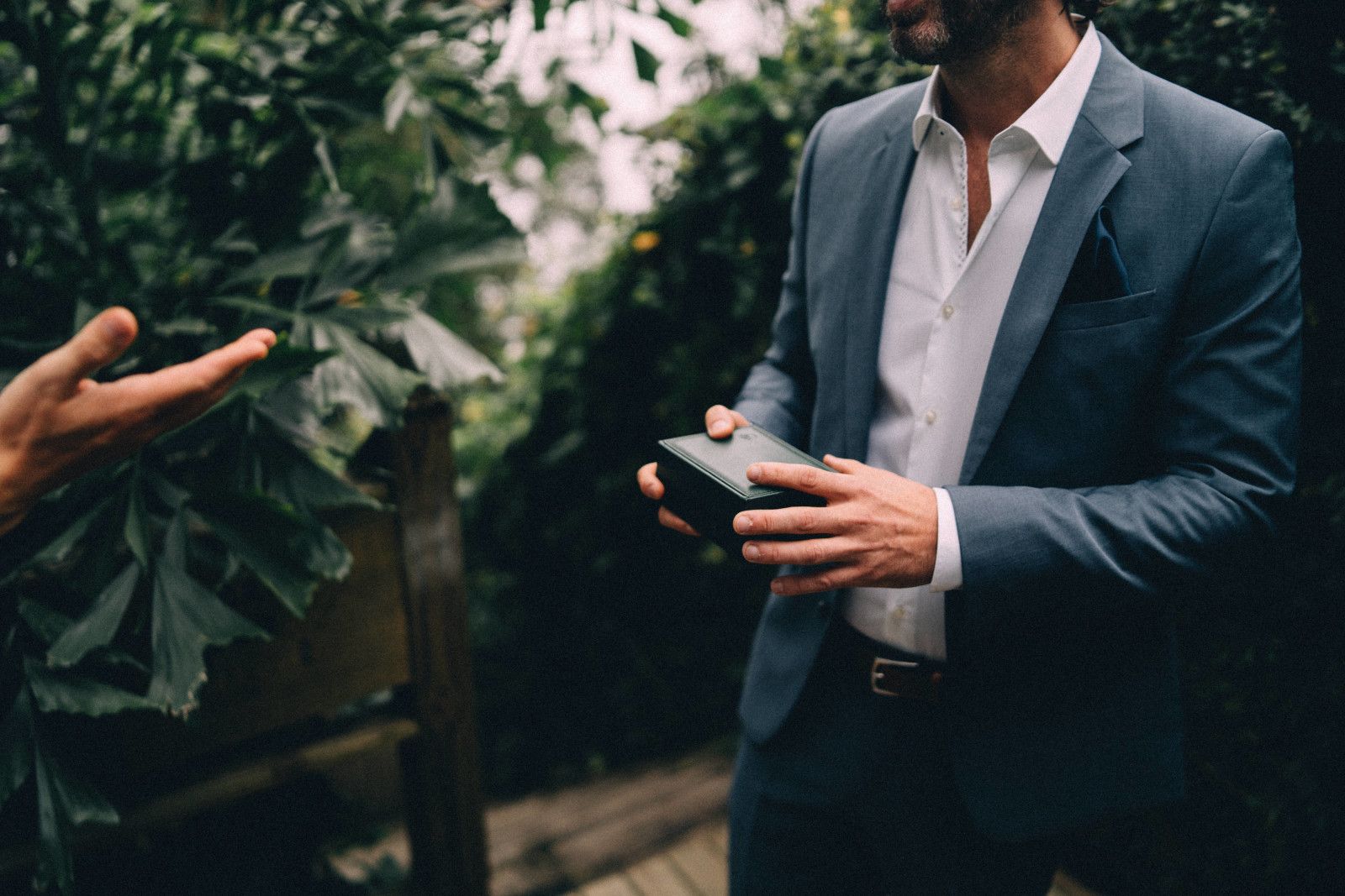 Casamento Daniel e Suelen na Lagoa da Conceição, em Florianópolis - 3 - 4